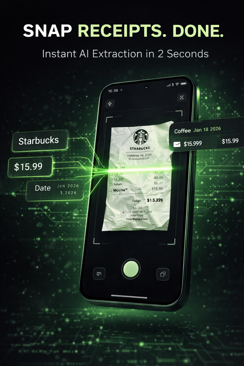 SmartWalt - Screenshot 5 showing product features and functionality