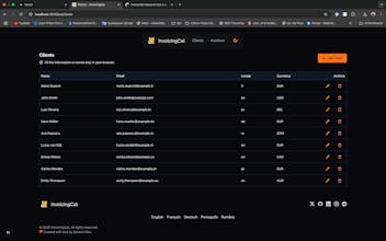 InvoicingCat gallery image