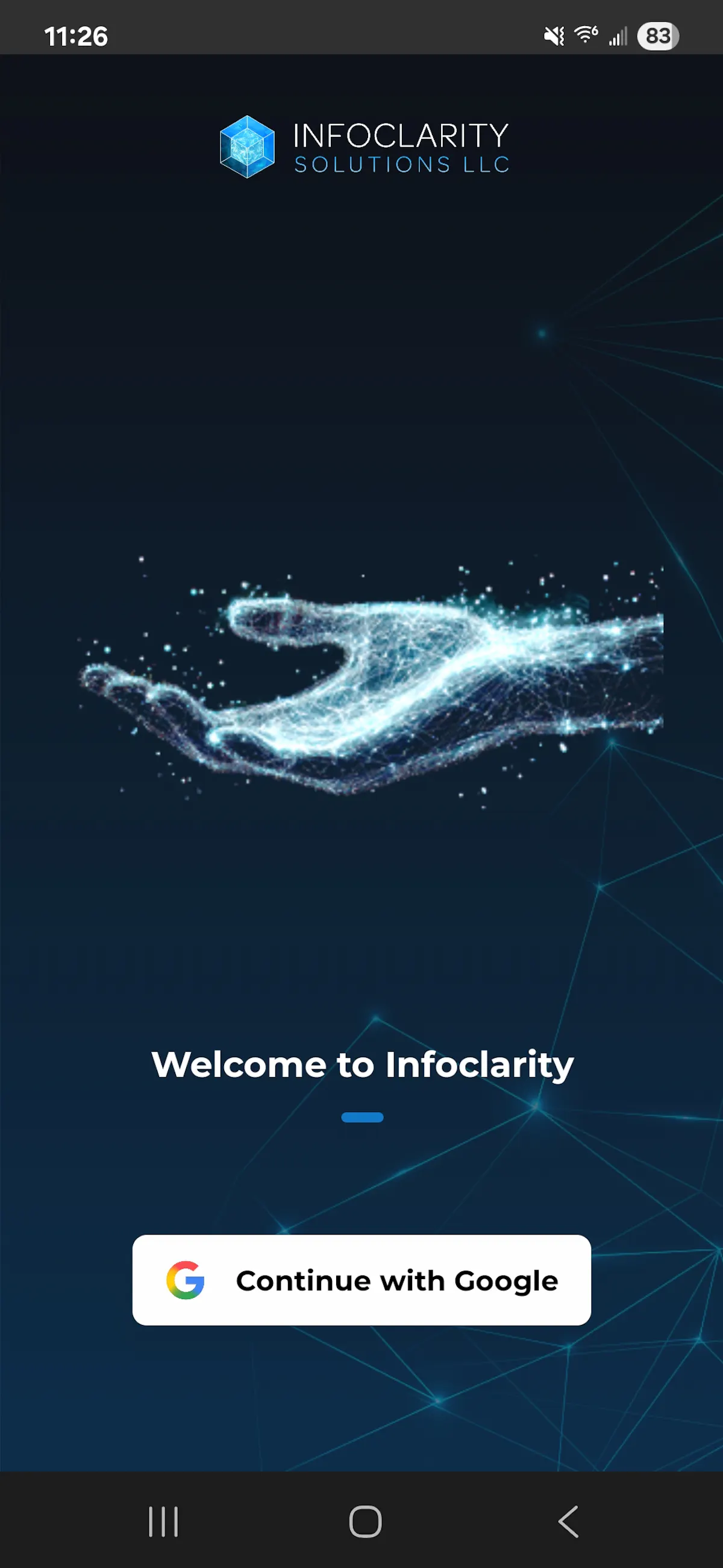 Infoclarity