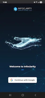 Infoclarity