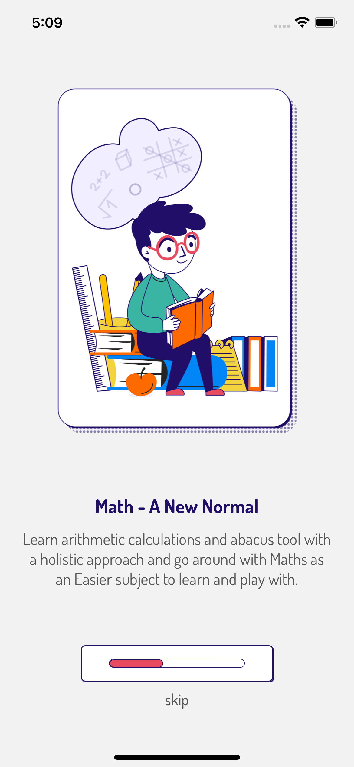 Mathématiques mentales media 3