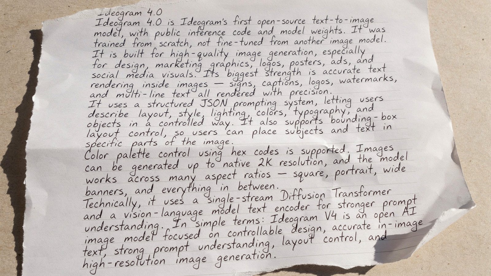 Ideogram 4.0 gallery image