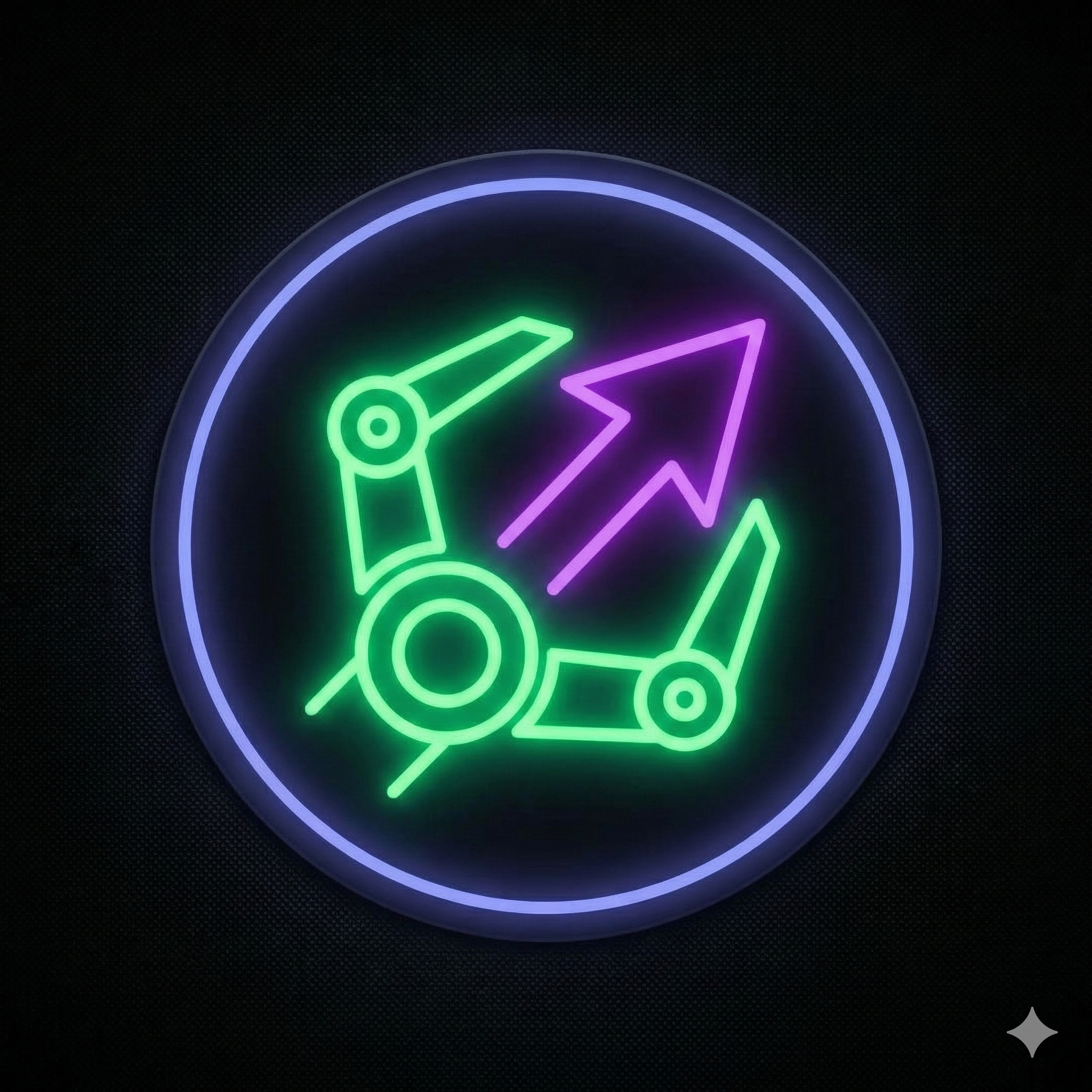 ClawLaunch - Product Hunt launch logo and brand identity