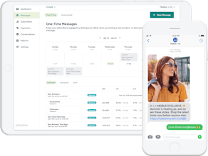 Attentive gallery image