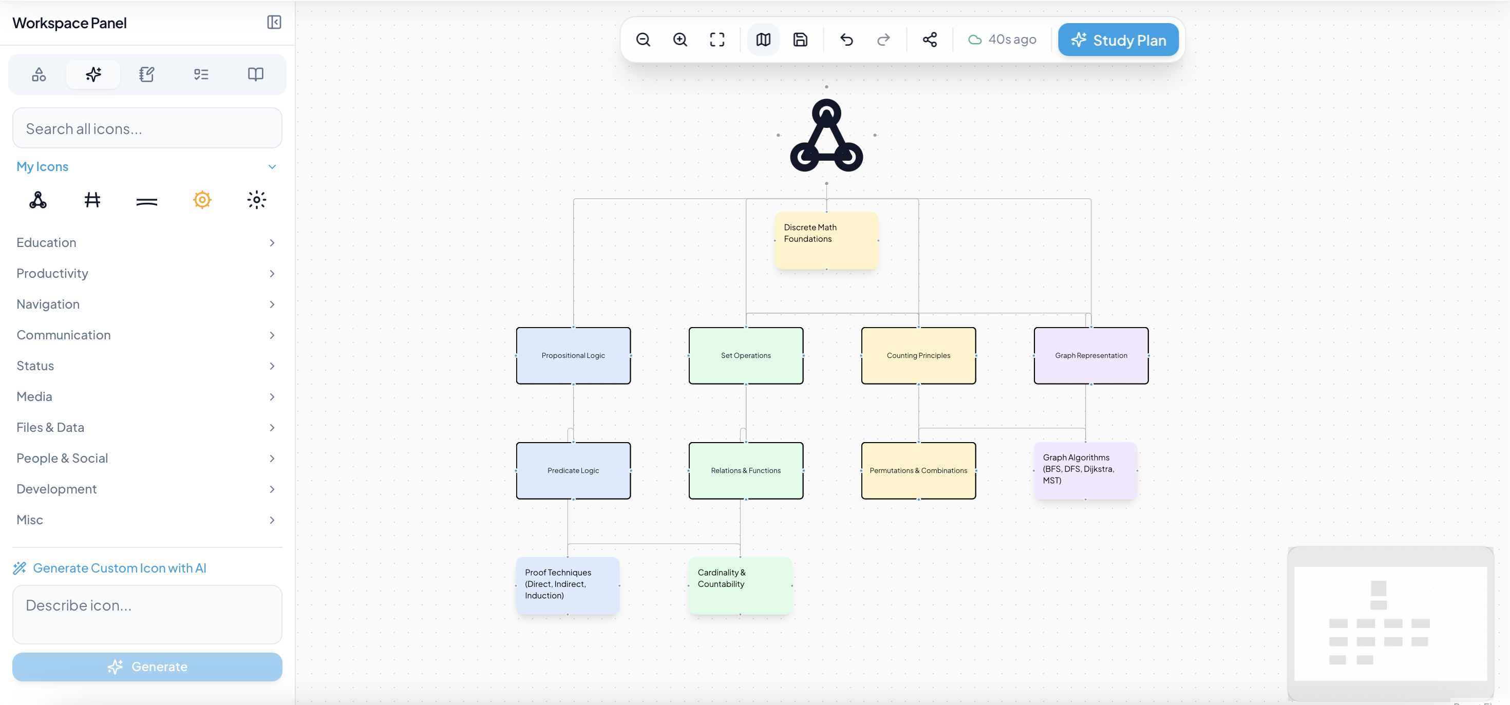 GlotX - Screenshot 2 showing product features and functionality