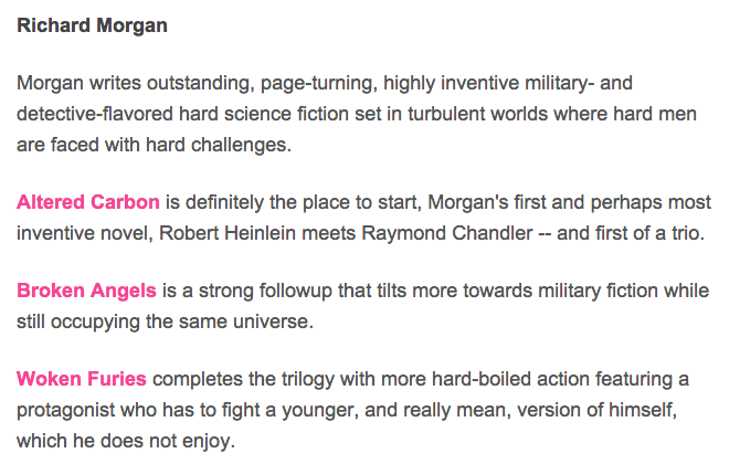 Marc Andreessen + scifi gallery image