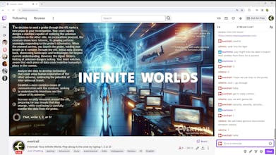 Evertrail gallery image