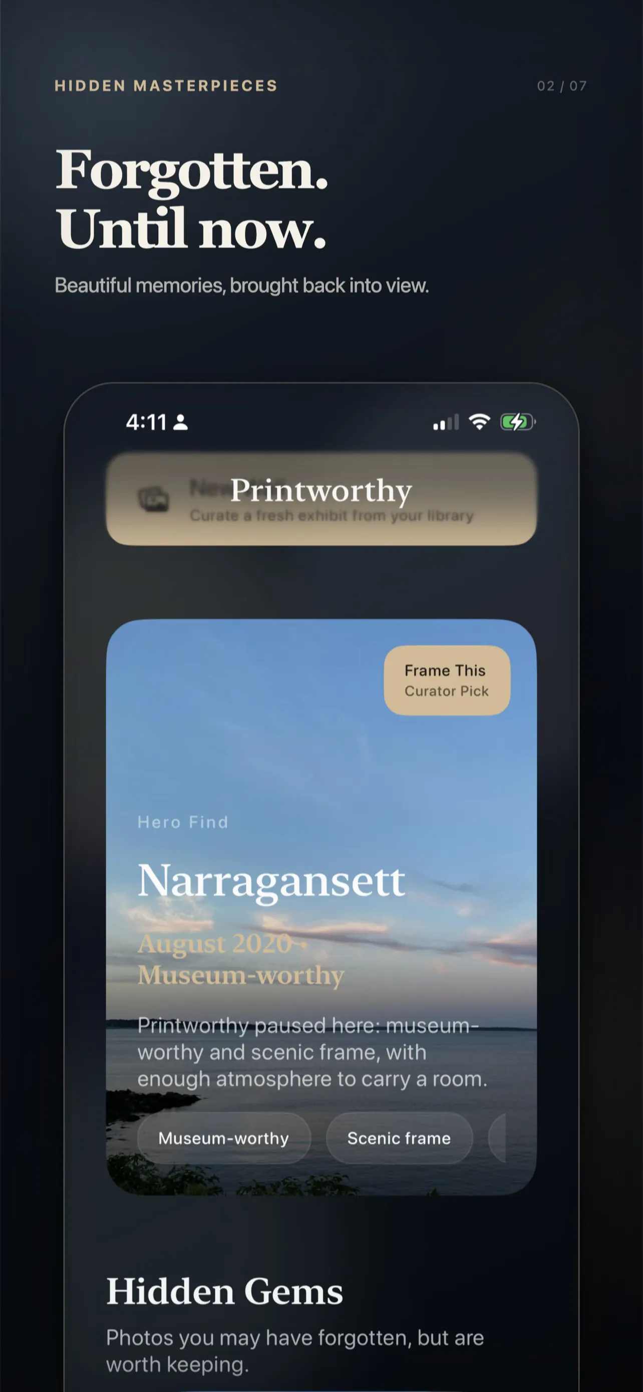 Printworthy gallery image