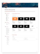 Client central OS gallery image