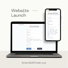 Smart Gift Finder gallery image