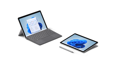 Surface Go 3 gallery image