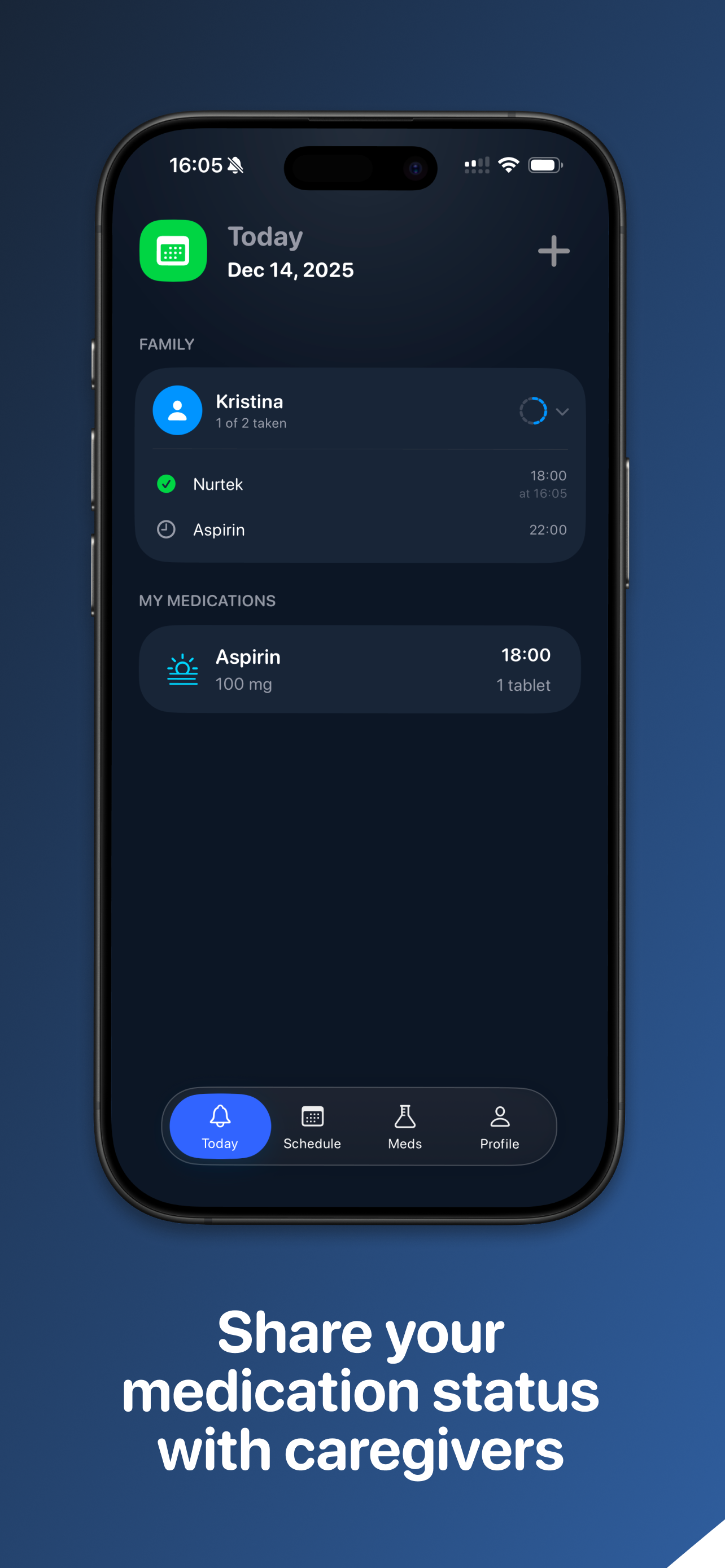 Pill Reminder Tracker: Pilik gallery image