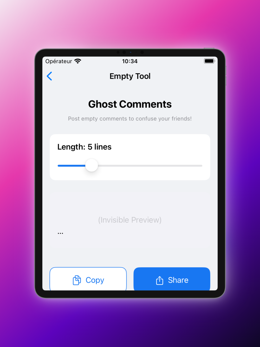 SocialKit gallery image