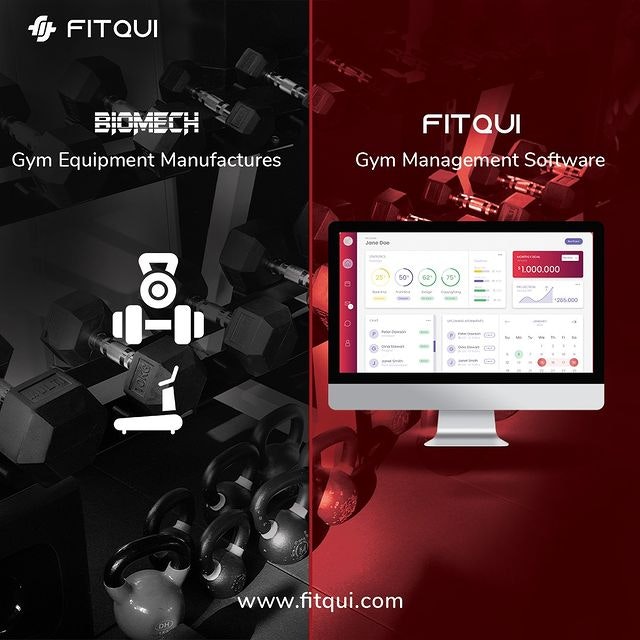 Fitqui Gym management Software gallery image
