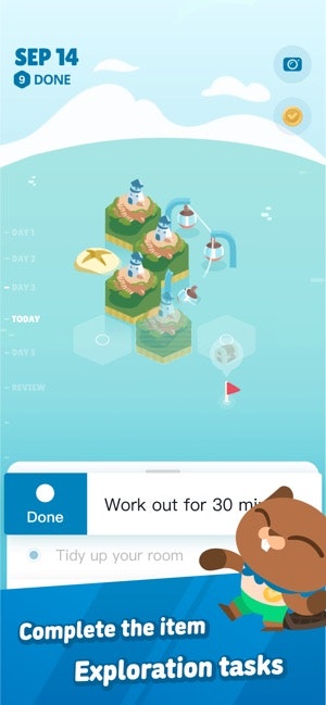 To-Do Adventure gallery image