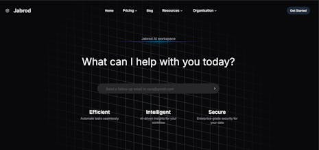 Jabrod gallery image