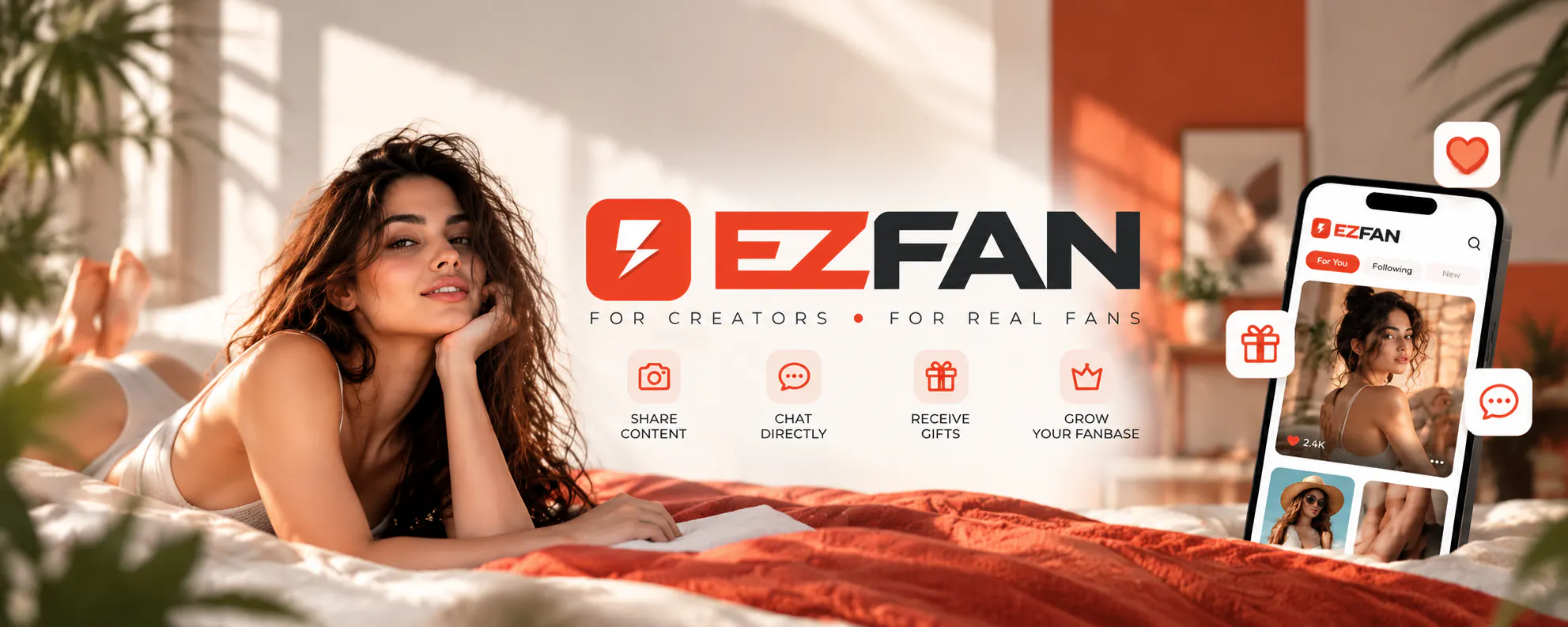 eZfan gallery image
