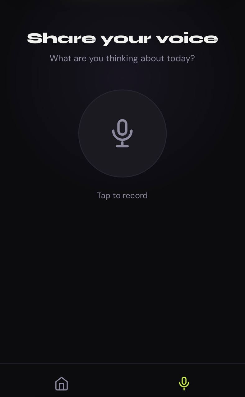 Voice Pod gallery image
