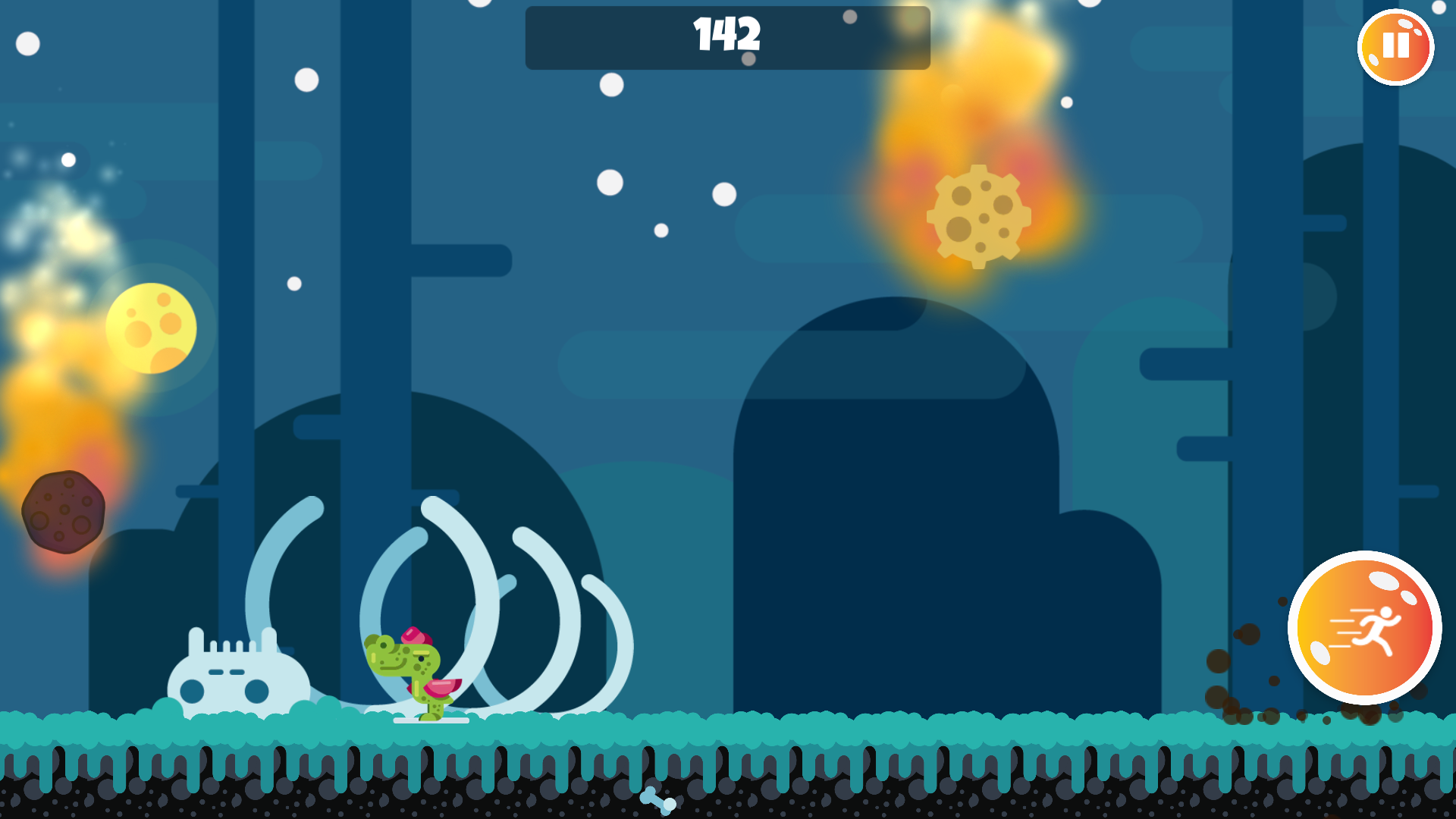 Raining Hazard gallery image