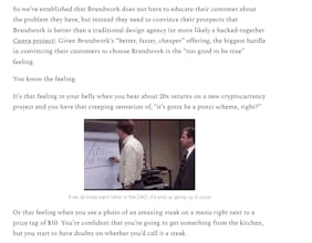 Growth Hunt gallery image