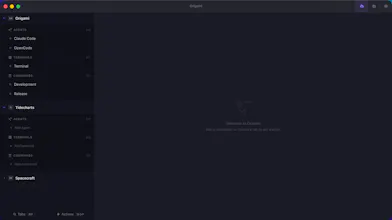 Origami gallery image