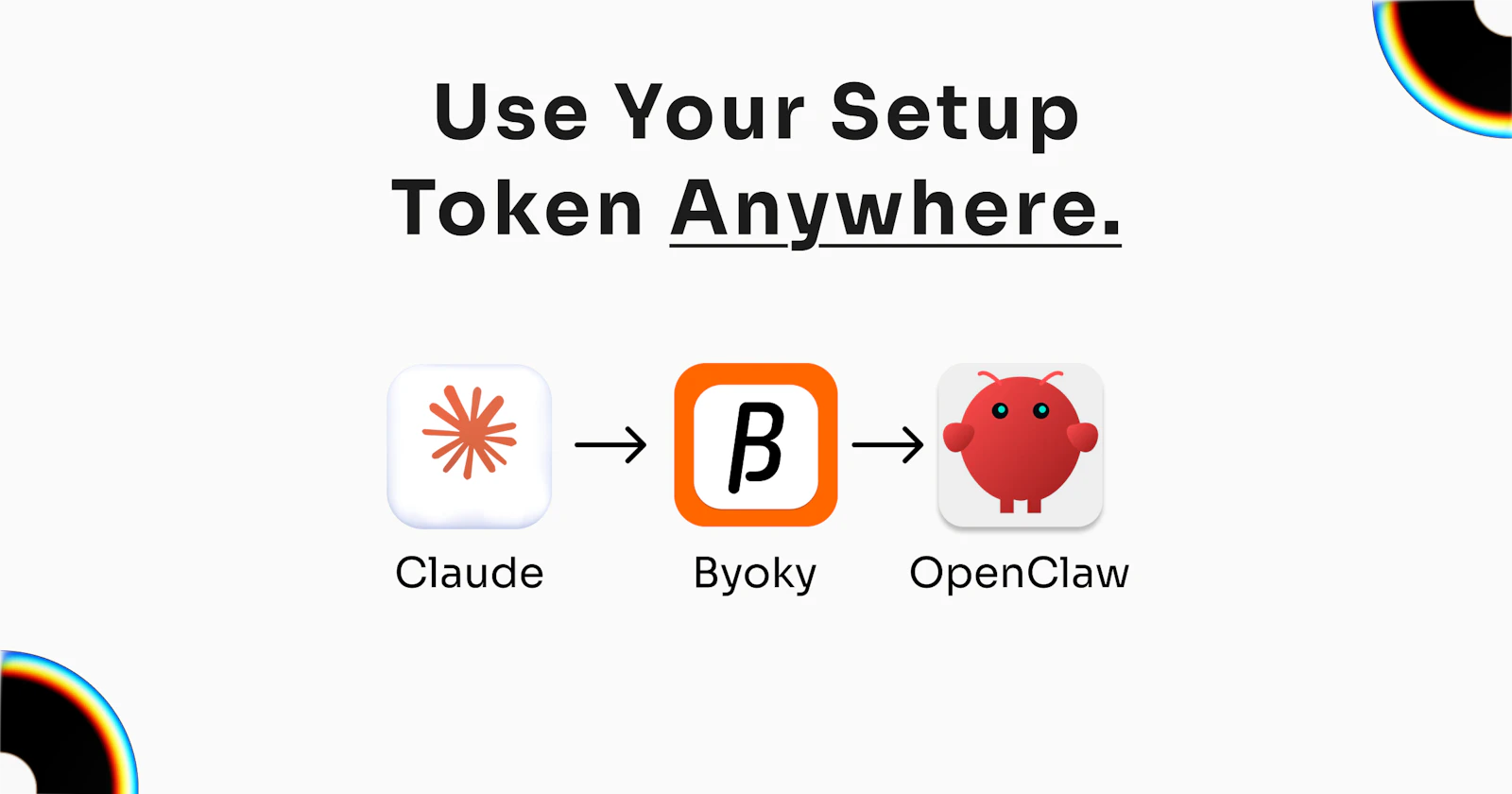 Byoky screenshot 3