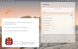 CI Demon 3.0 media 2