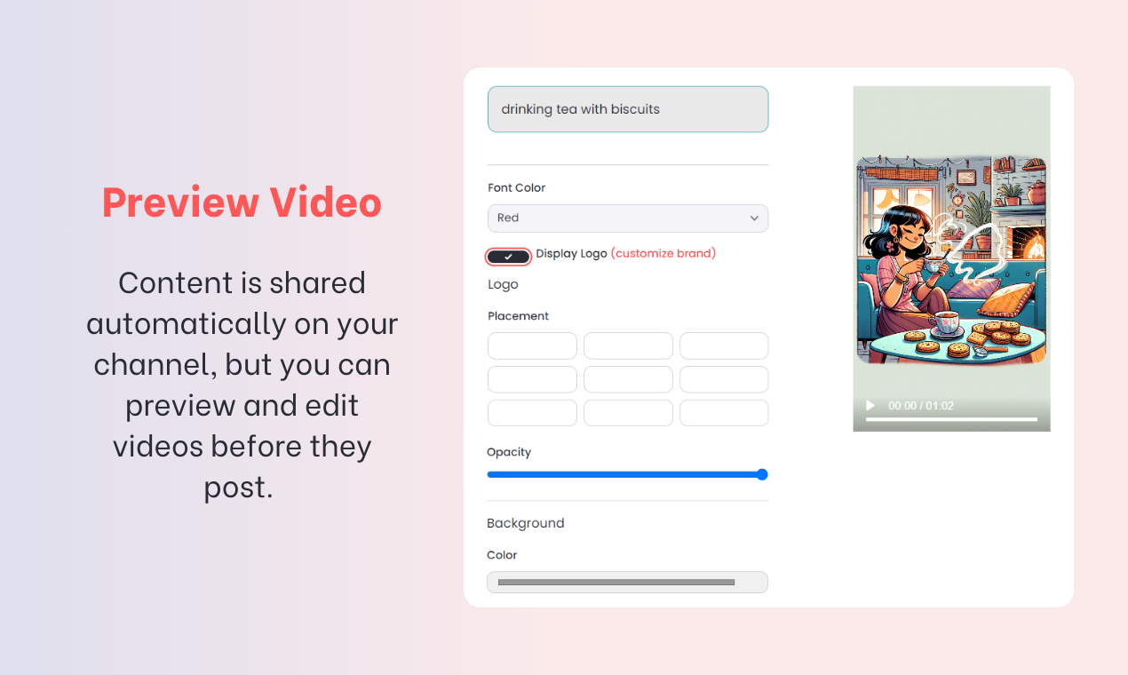 Gizli Video media 3