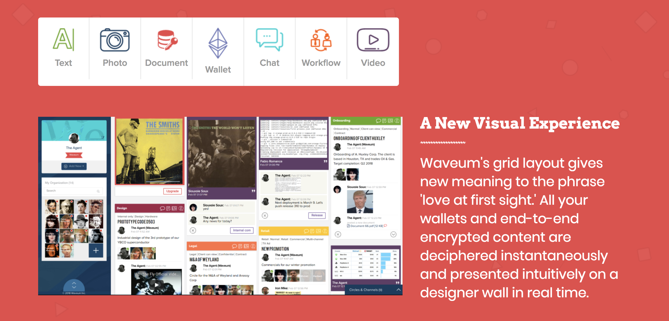 Waveum gallery image