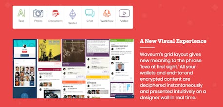 Waveum gallery image