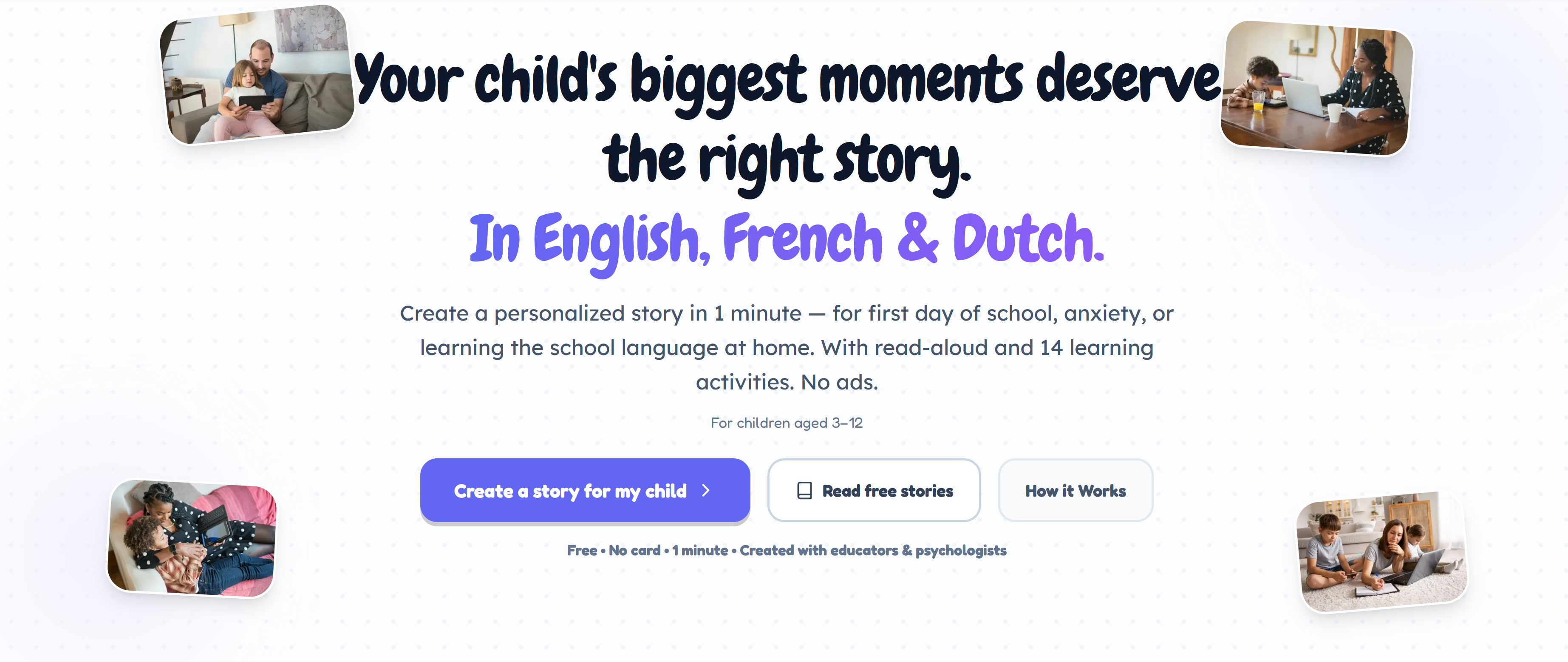 KidsMindsGrow gallery image