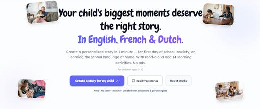 KidsMindsGrow gallery image