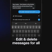 Chat by X gallery image