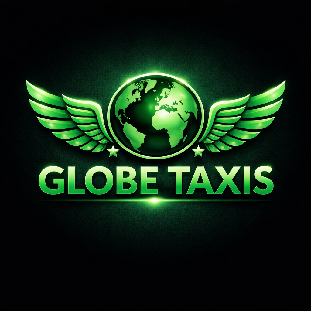 Globe Taxis Leighton Buzzard gallery image