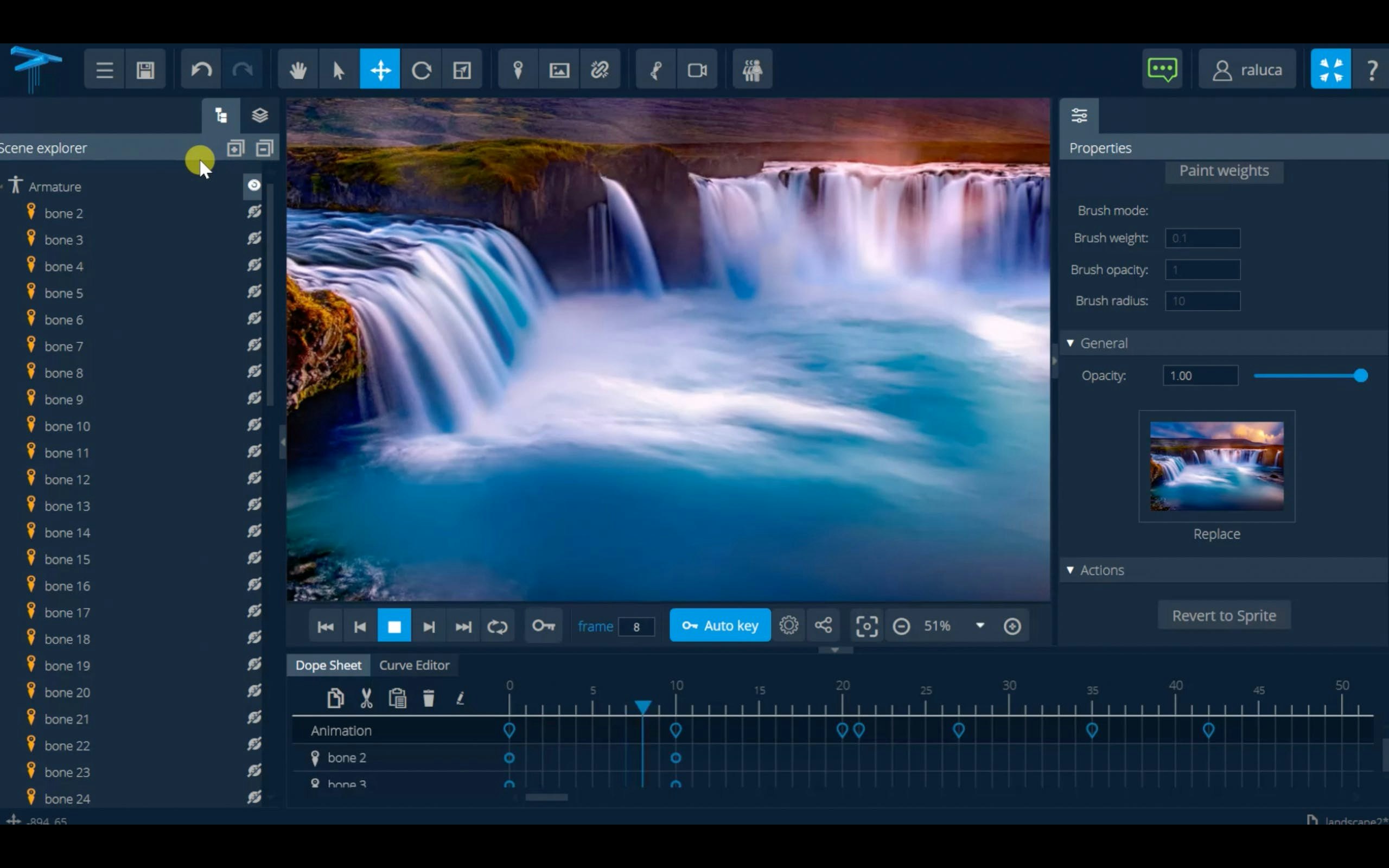 Marionette Studio gallery image