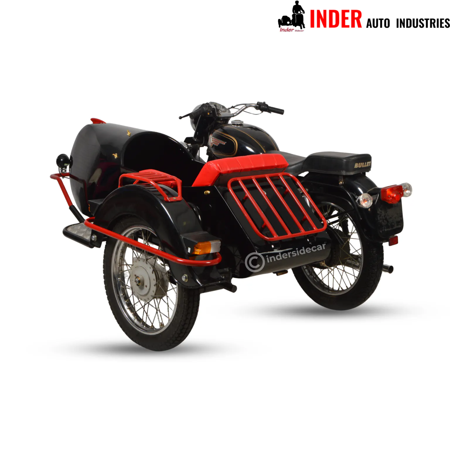 Inder Auto Industries