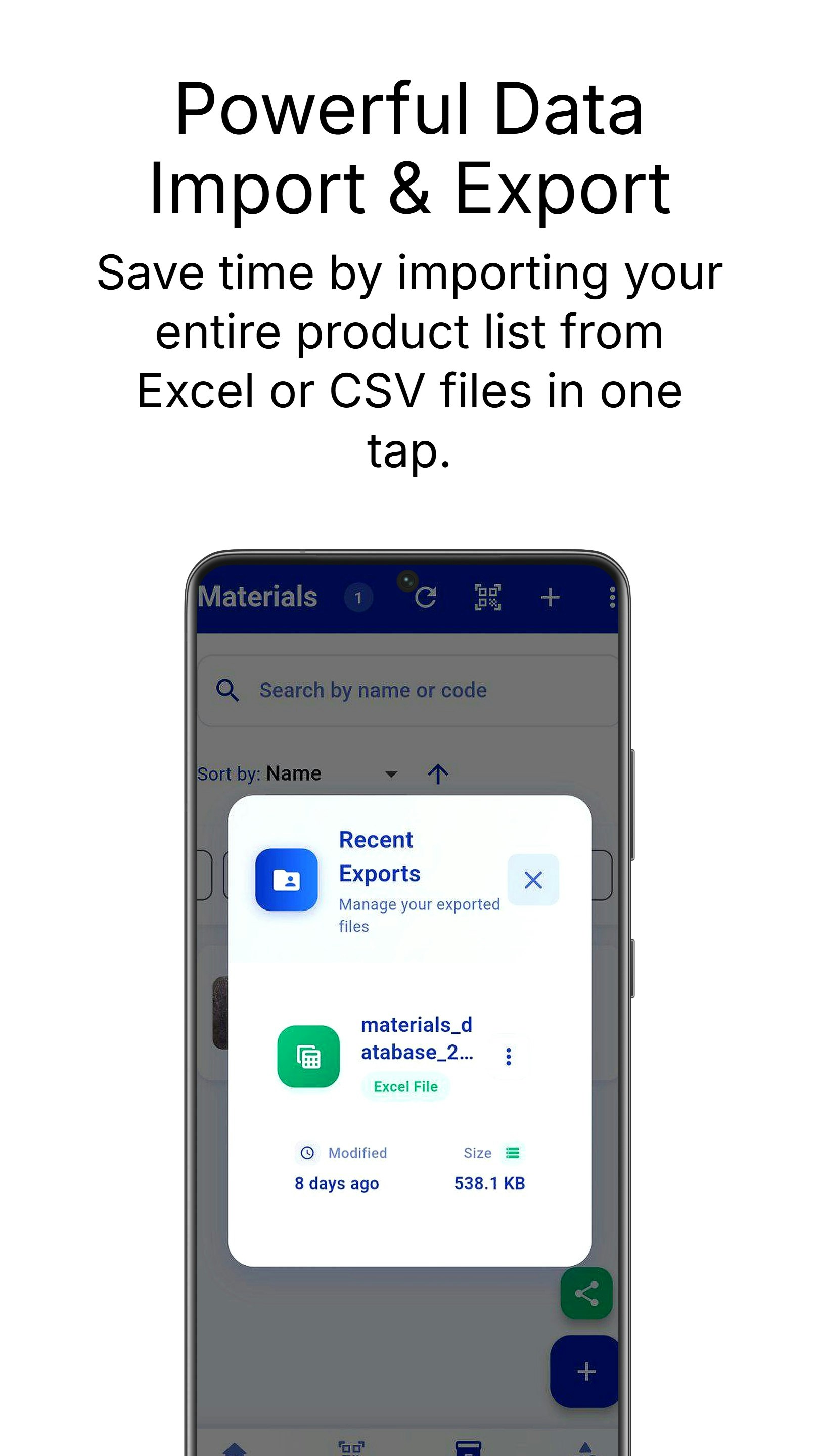 Version 1.0.0 - Screenshot 5 preview