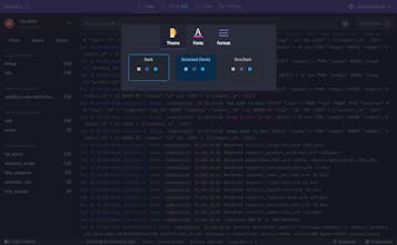 Timber gallery image