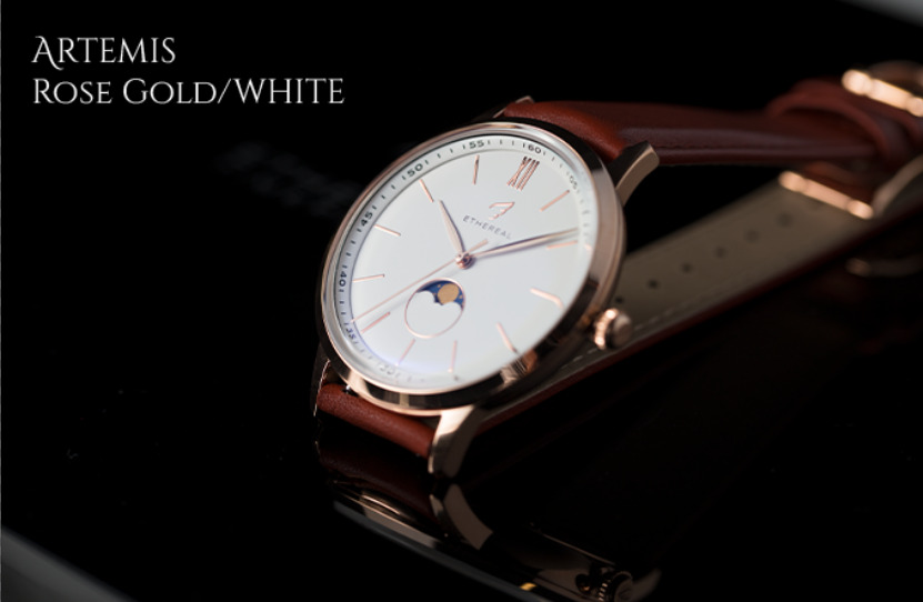 Ethereal Timepieces gallery image