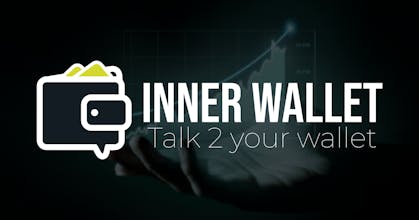 InnerWallet gallery image