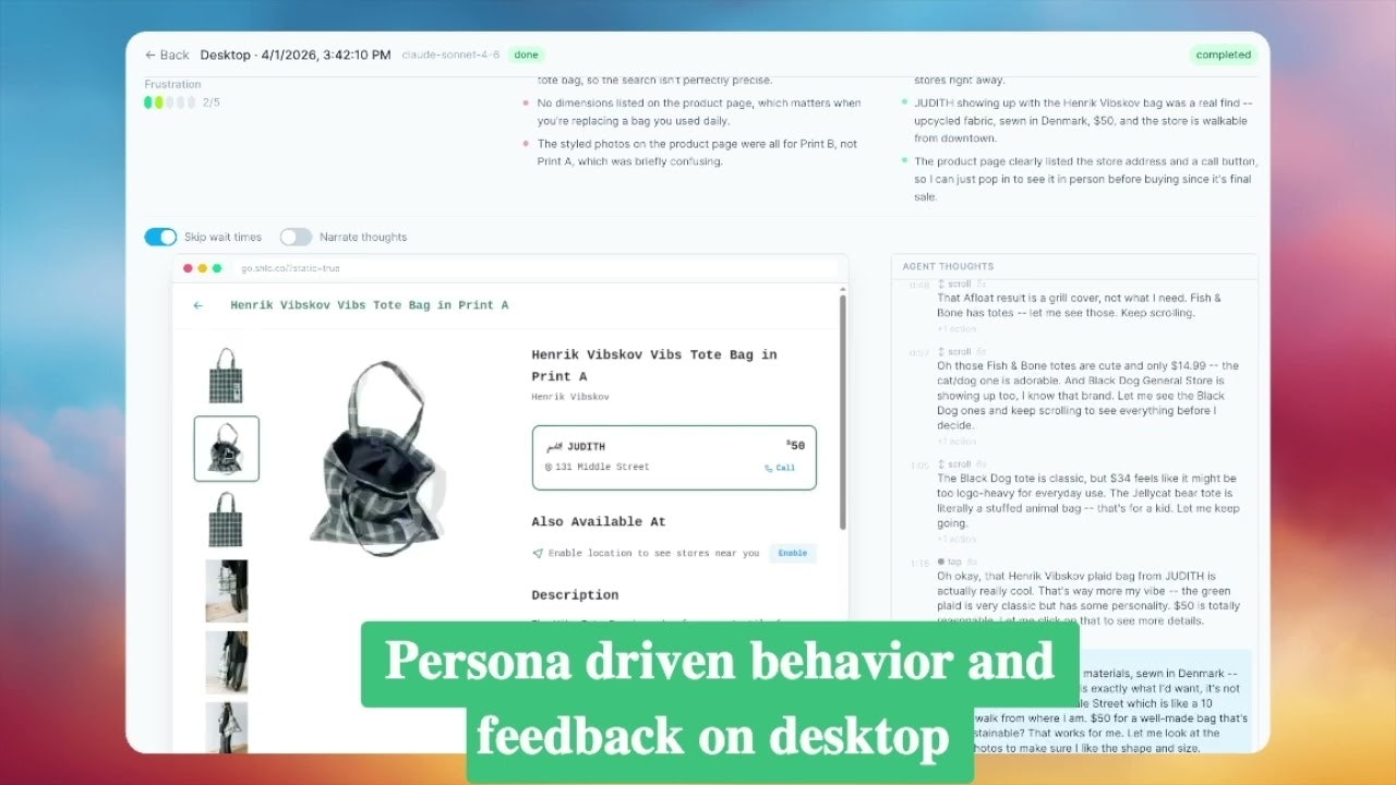 Forms, Tests, and Auto-Everything gallery image