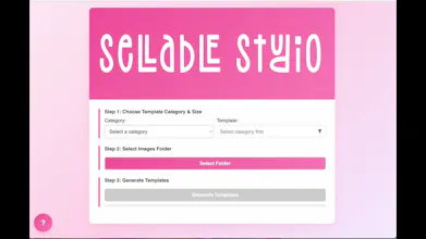 Sellable Studio Launch gallery image