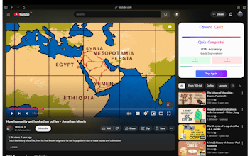 Cavora gallery image