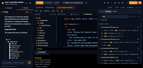 LinearPortal gallery image