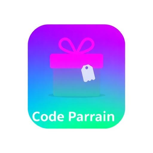 Meilleur Code Parrain