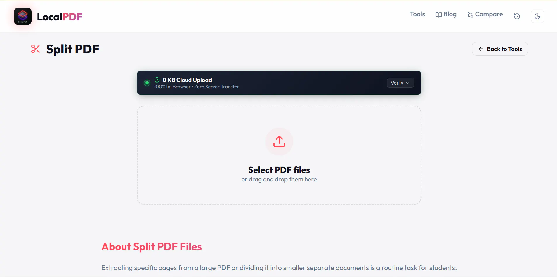 LocalPDF gallery image