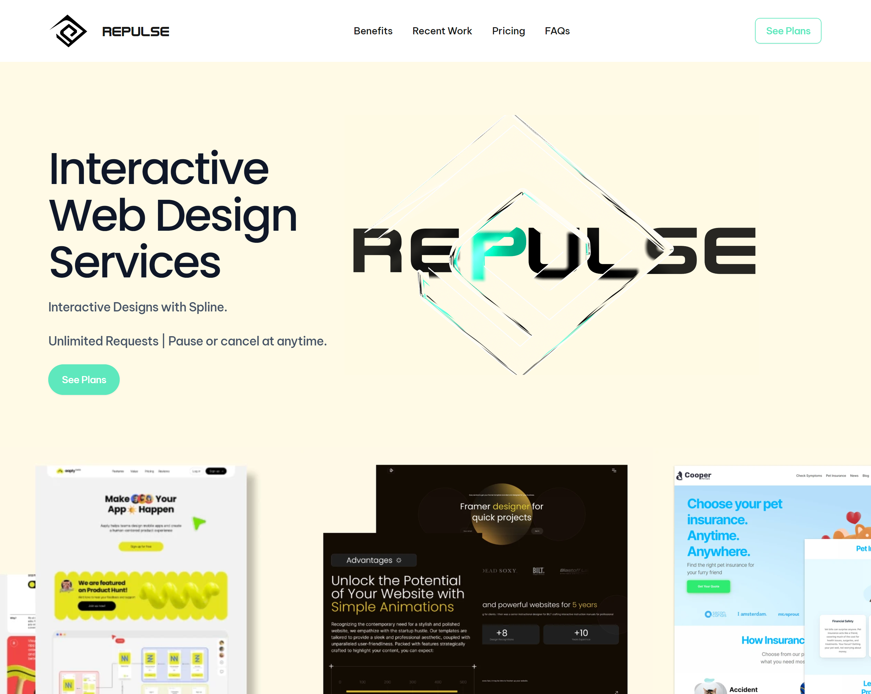 สตูดิโอ Repulse media 4