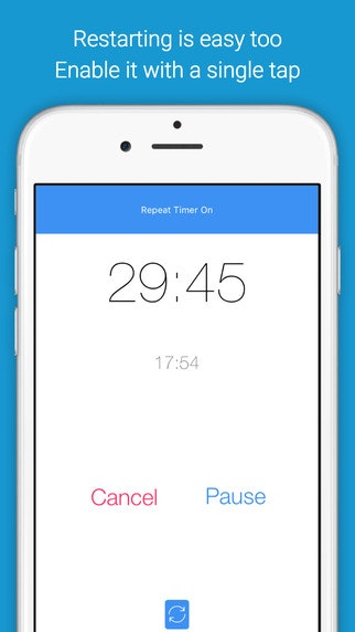 ListTimer Timer & Alarm gallery image