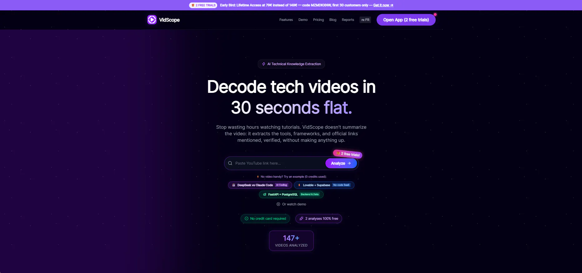VidScope gallery image