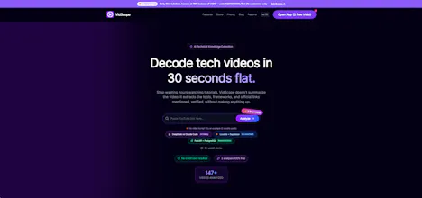 VidScope gallery image